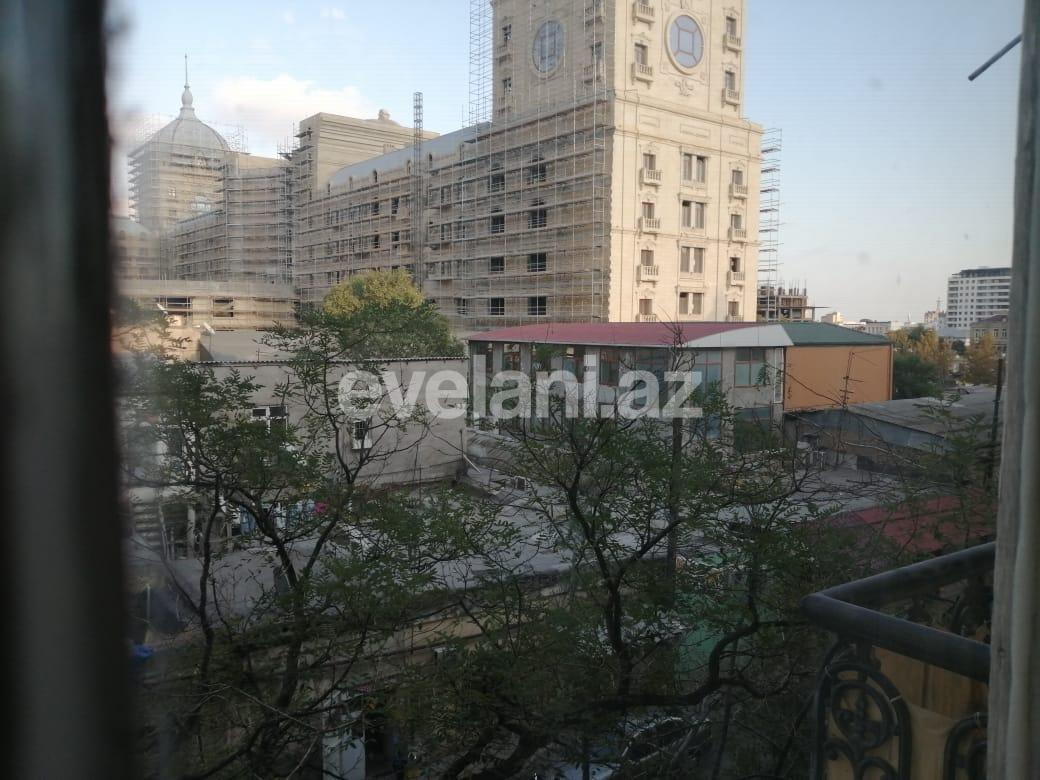 Satılır, köhnə tikili, 2 otaqlı, 65 m², Nizami m.