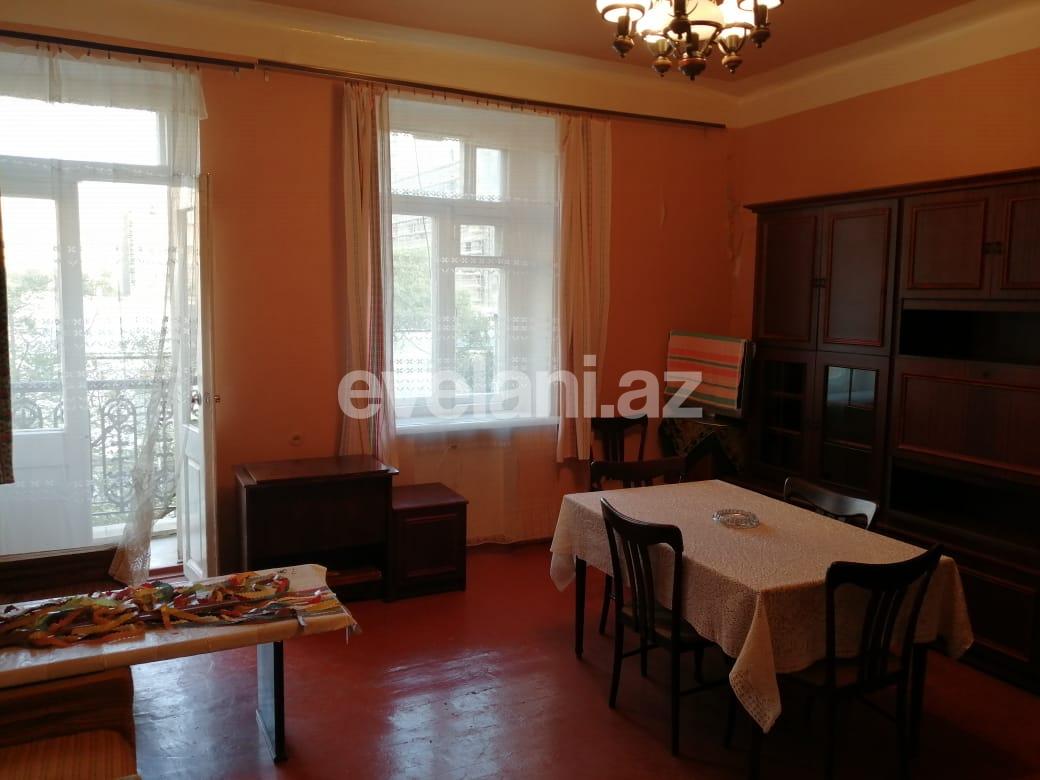 Satılır, köhnə tikili, 2 otaqlı, 65 m², Nizami m.