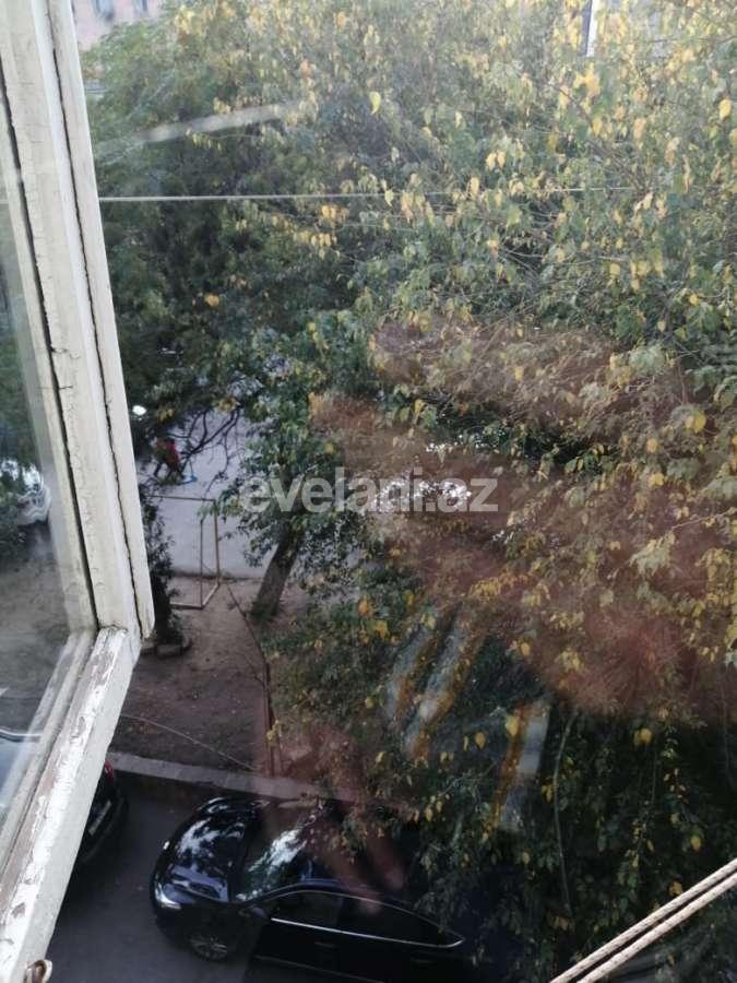 Satılır, köhnə tikili, 2 otaqlı, 65 m², Nizami m.