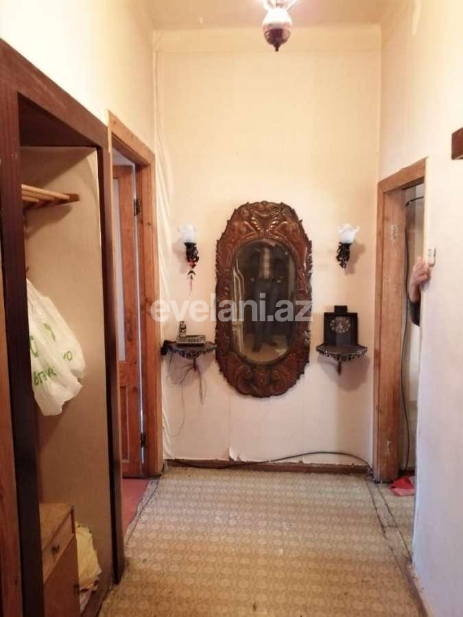 Satılır, köhnə tikili, 2 otaqlı, 65 m², Nizami m.