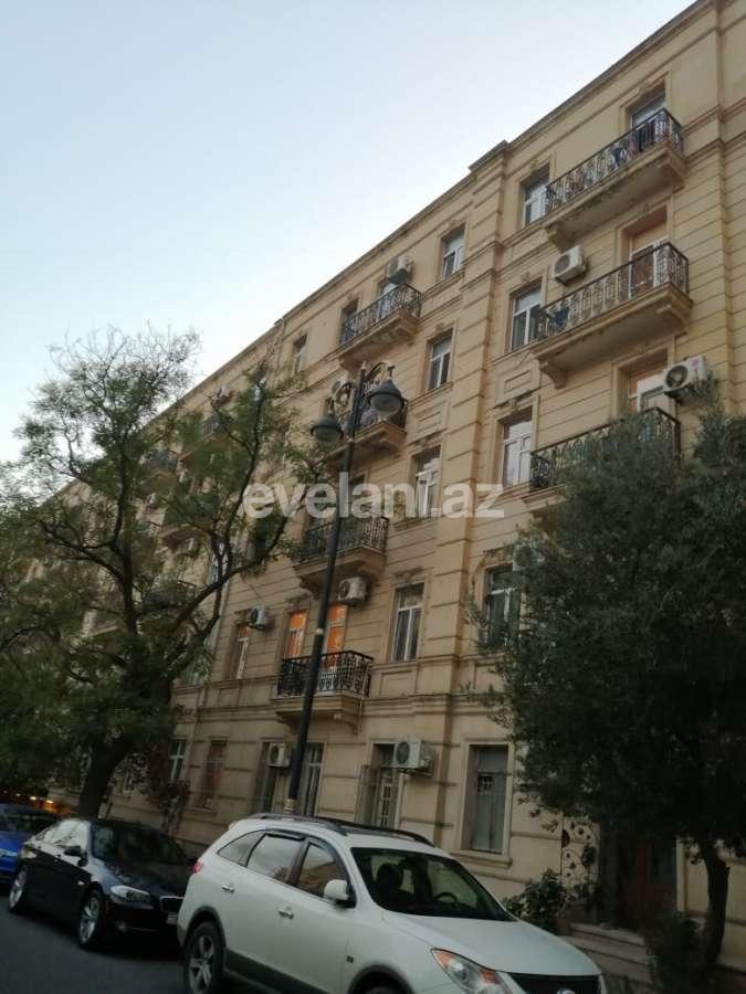 Satılır, köhnə tikili, 2 otaqlı, 65 m², Nizami m.