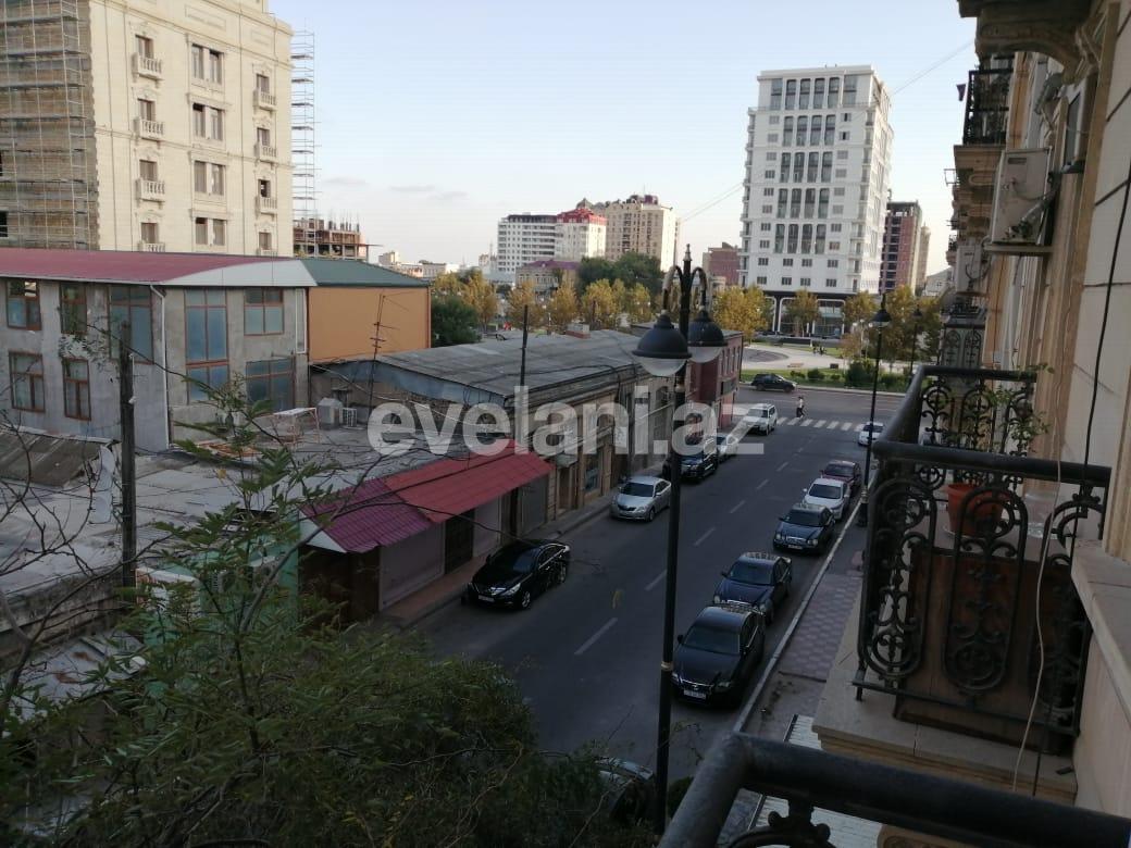 Satılır, köhnə tikili, 2 otaqlı, 65 m², Nizami m.