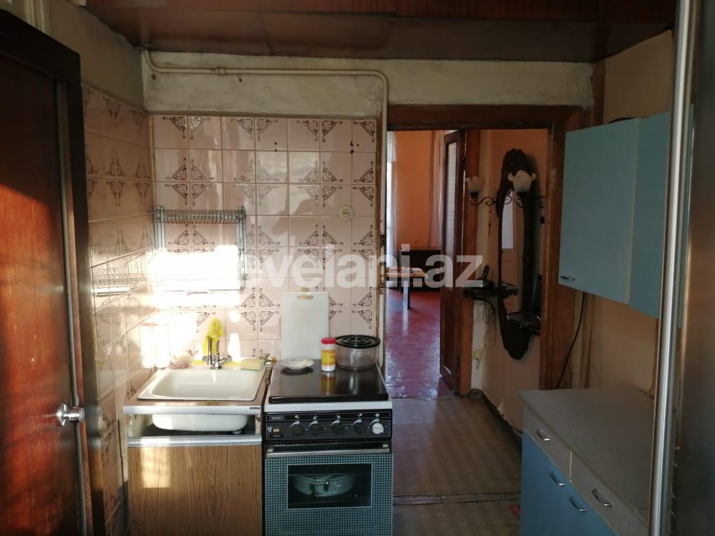 Satılır, köhnə tikili, 2 otaqlı, 65 m², Nizami m.