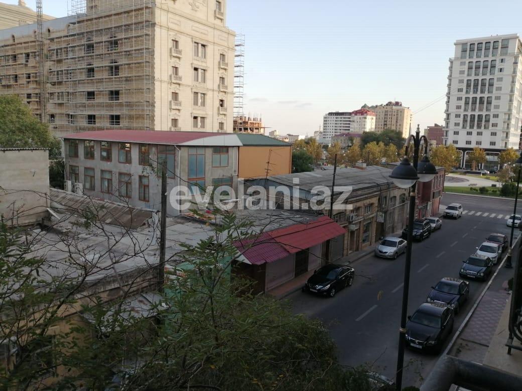 Satılır, köhnə tikili, 2 otaqlı, 65 m², Nizami m.