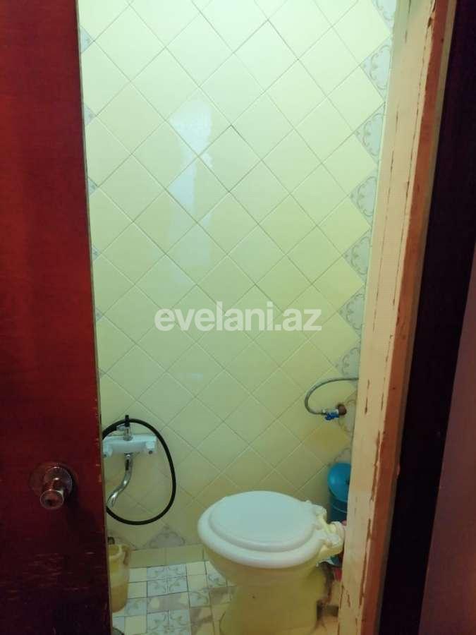 Satılır, köhnə tikili, 2 otaqlı, 65 m², Nizami m.