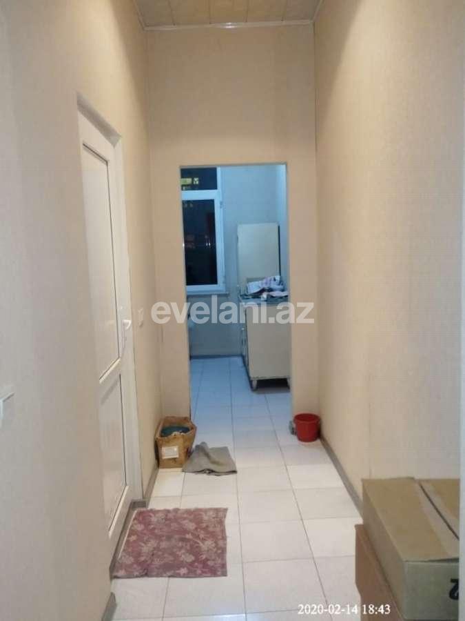 Sale, old building, 3 room, 70 m², Nariman Narimanov m.