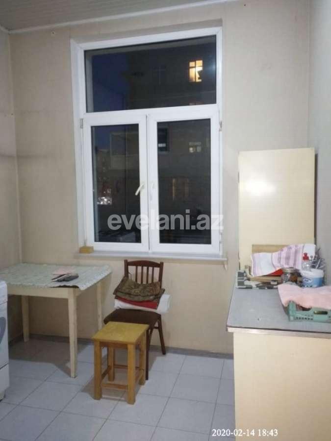 Sale, old building, 3 room, 70 m², Nariman Narimanov m.