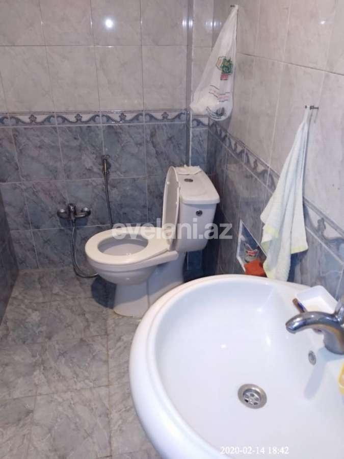 Sale, old building, 3 room, 70 m², Nariman Narimanov m.