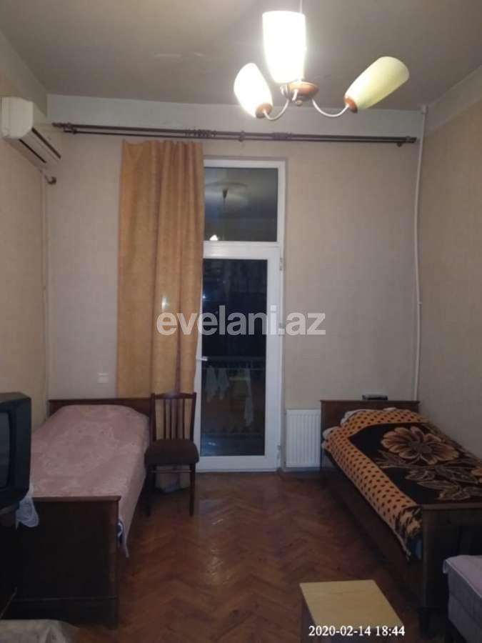 Sale, old building, 3 room, 70 m², Nariman Narimanov m.