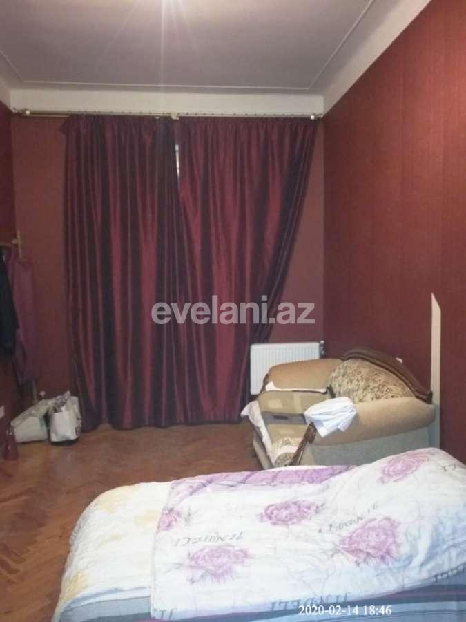 Sale, old building, 3 room, 70 m², Nariman Narimanov m.