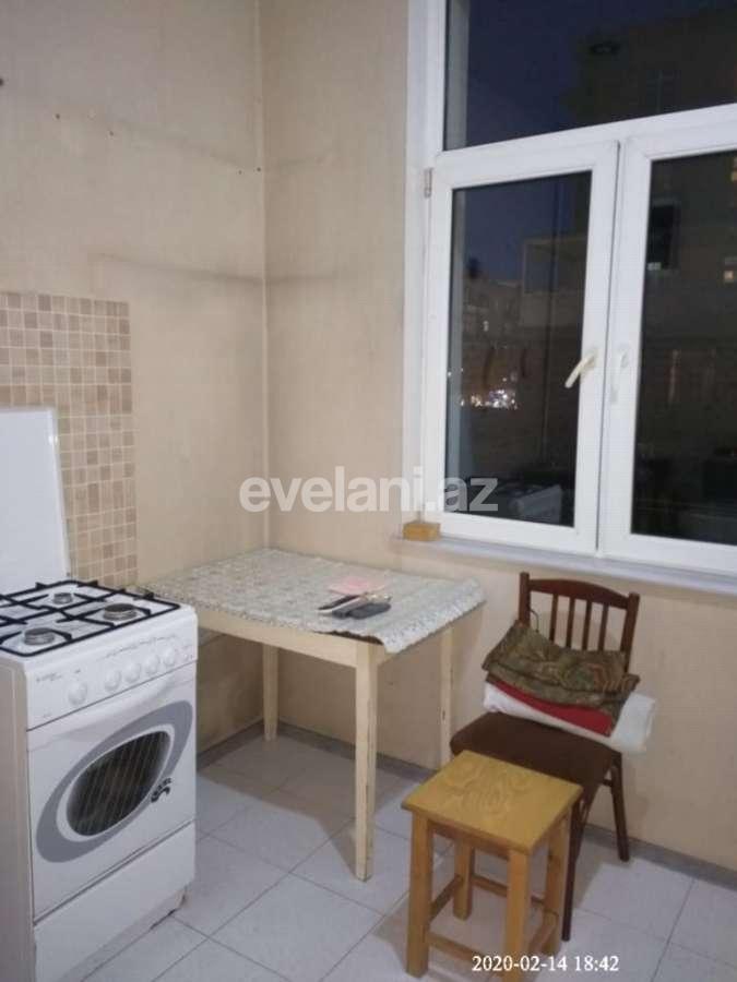 Sale, old building, 3 room, 70 m², Nariman Narimanov m.