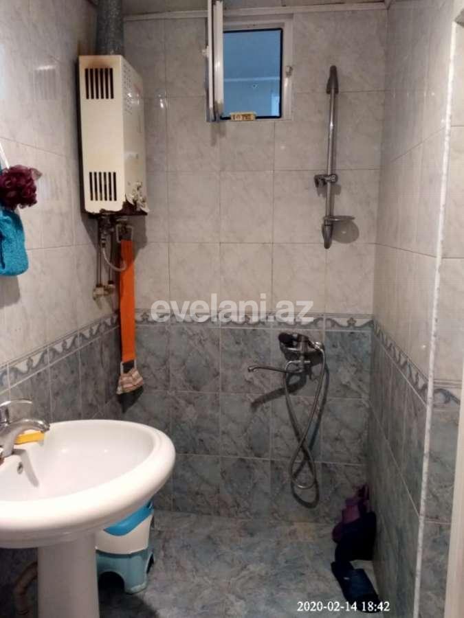 Sale, old building, 3 room, 70 m², Nariman Narimanov m.