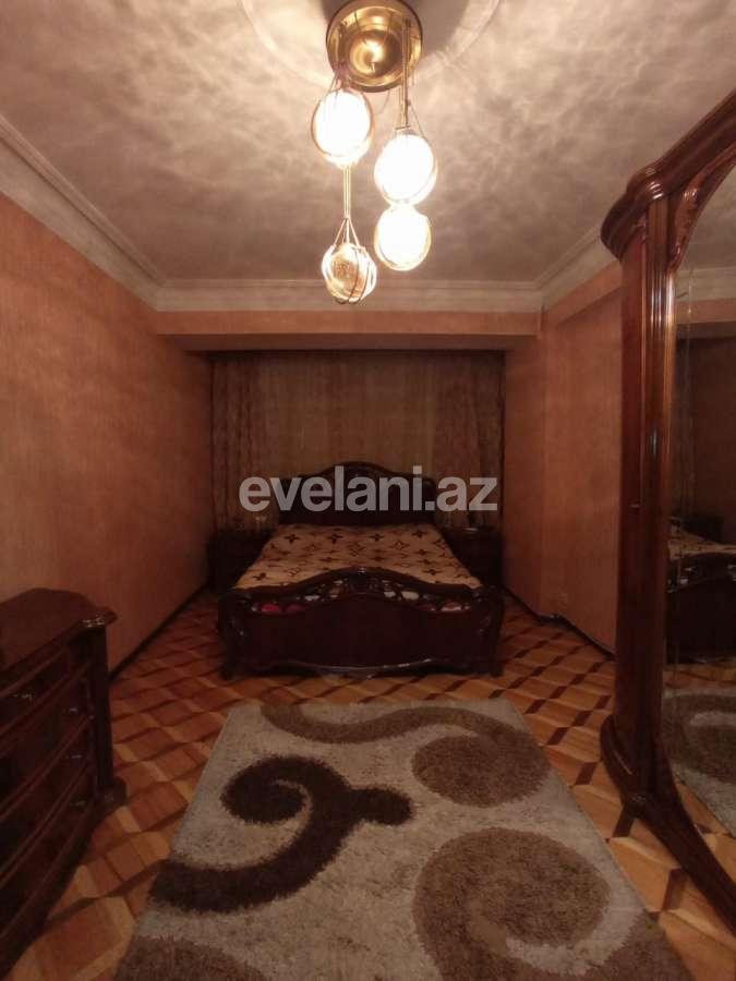 Sale, old building, 3 room, 110 m², 28 may m.