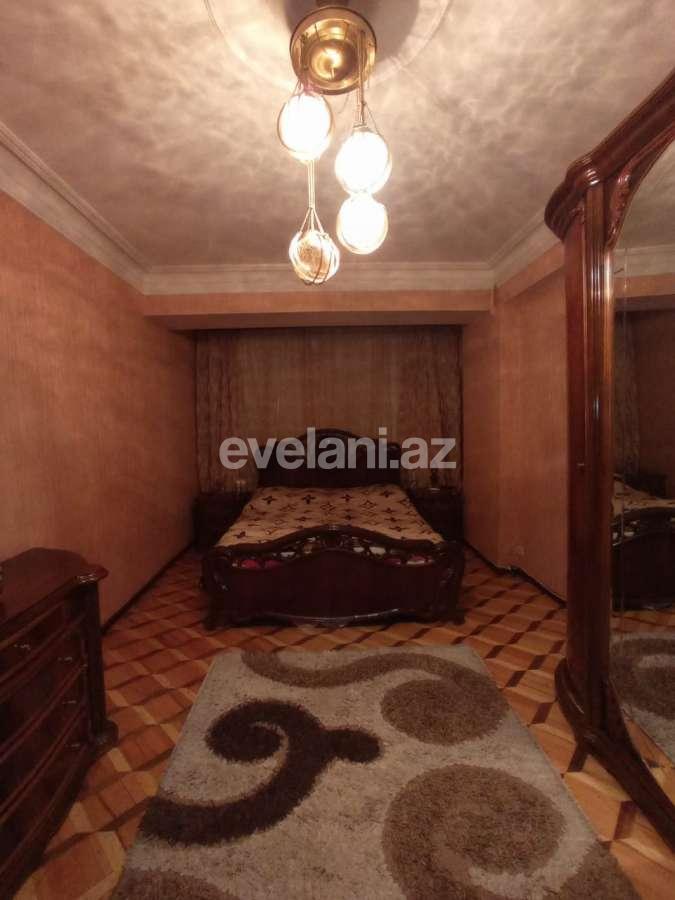 Sale, old building, 3 room, 110 m², 28 may m.
