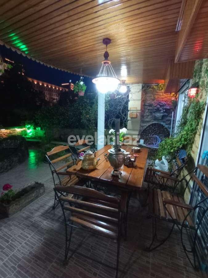 Sale, old building, 3 room, 110 m², 28 may m.