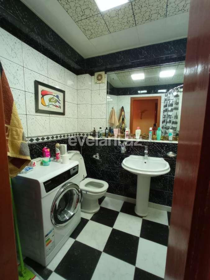 Sale, old building, 3 room, 110 m², 28 may m.