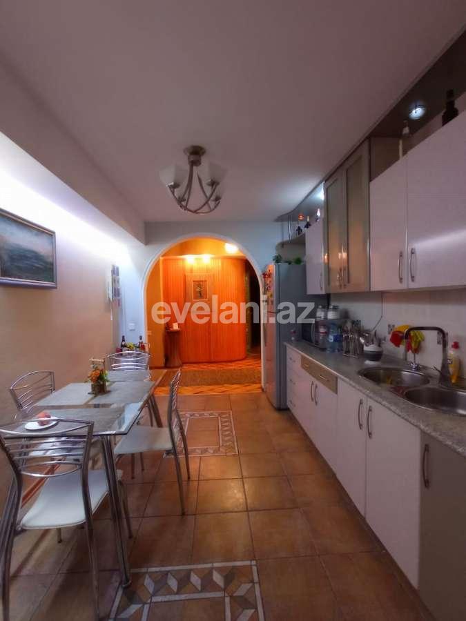 Sale, old building, 3 room, 110 m², 28 may m.