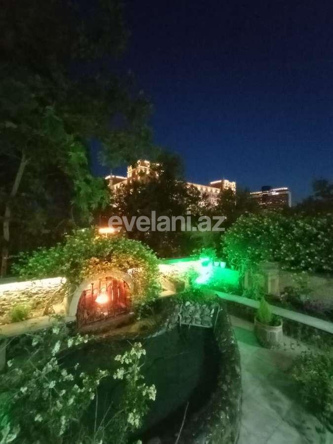 Sale, old building, 3 room, 110 m², 28 may m.