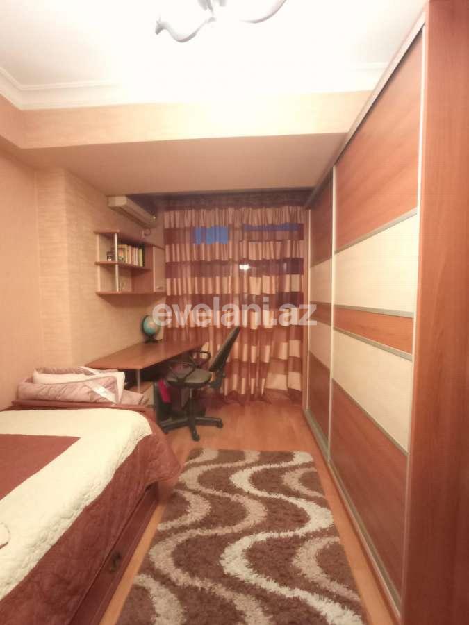 Sale, old building, 3 room, 110 m², 28 may m.