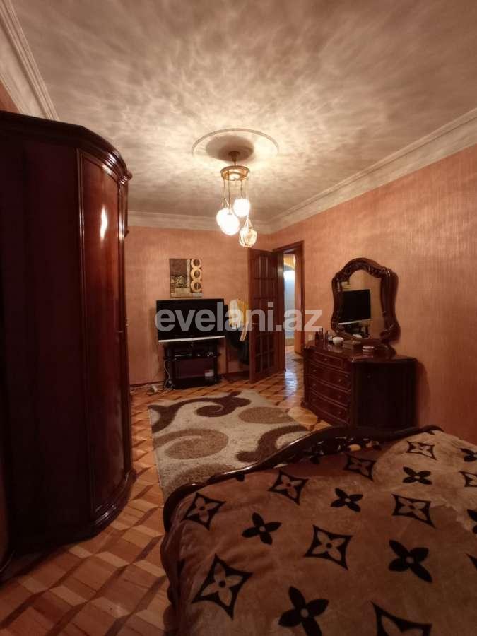 Sale, old building, 3 room, 110 m², 28 may m.