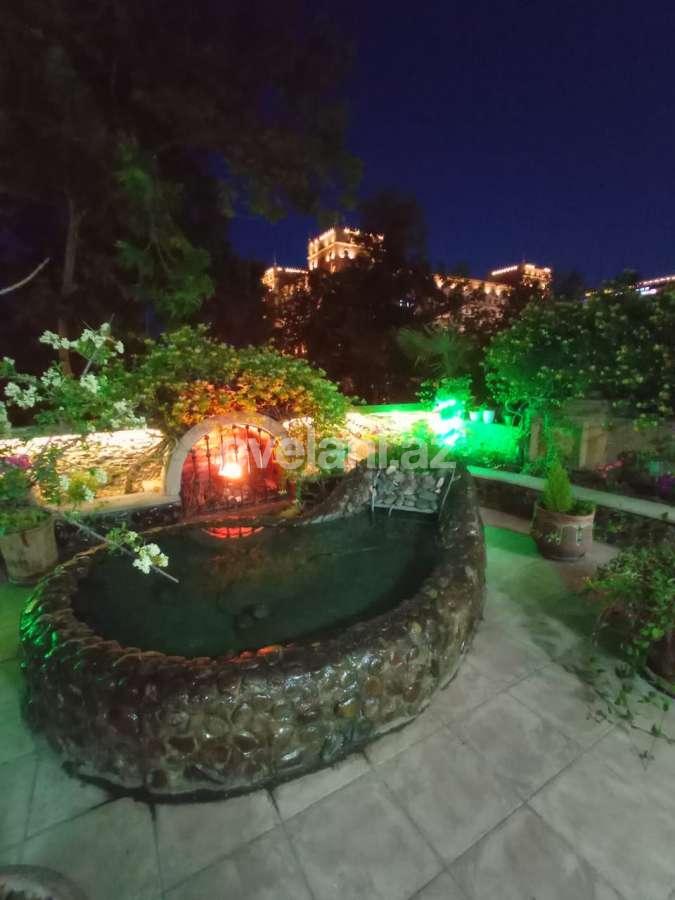 Sale, old building, 3 room, 110 m², 28 may m.