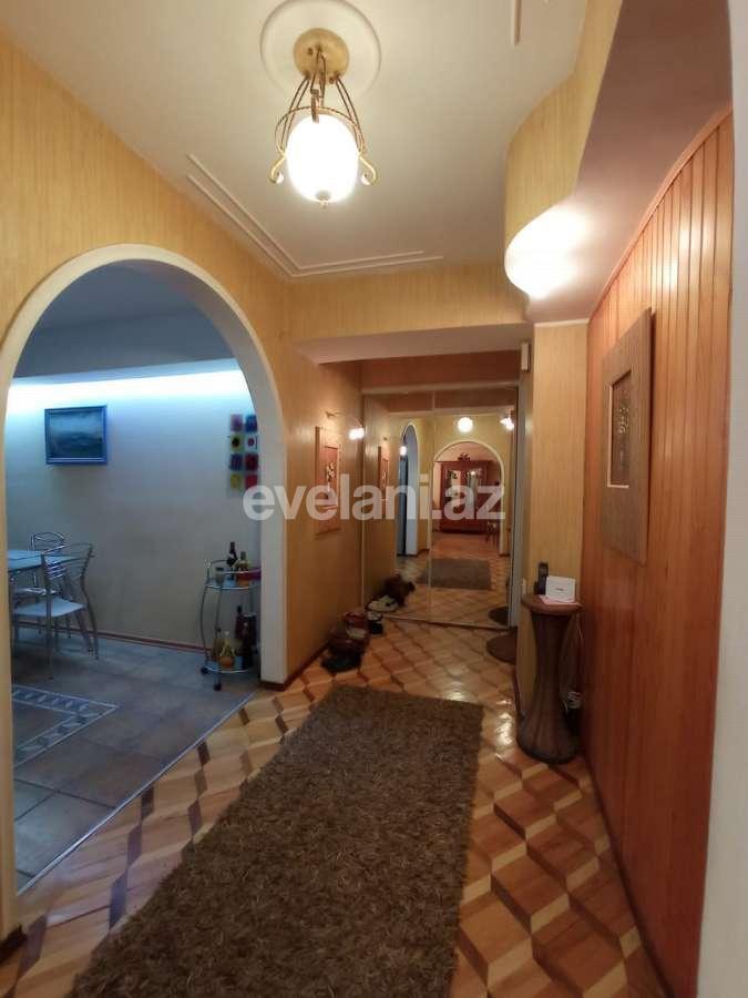 Sale, old building, 3 room, 110 m², 28 may m.