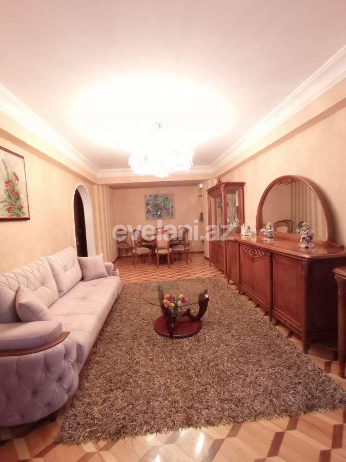 Sale, old building, 3 room, 110 m², 28 may m.