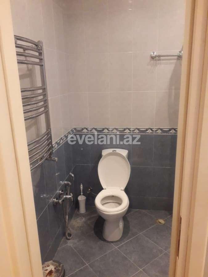 Kirayə verilir, yeni tikili, 3 otaqlı, 145 m², Yasamal r.