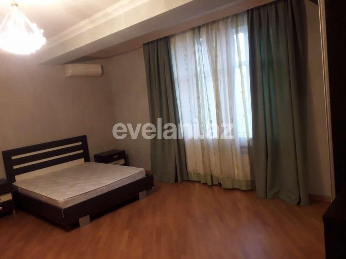 Kirayə verilir, yeni tikili, 3 otaqlı, 145 m², Yasamal r.