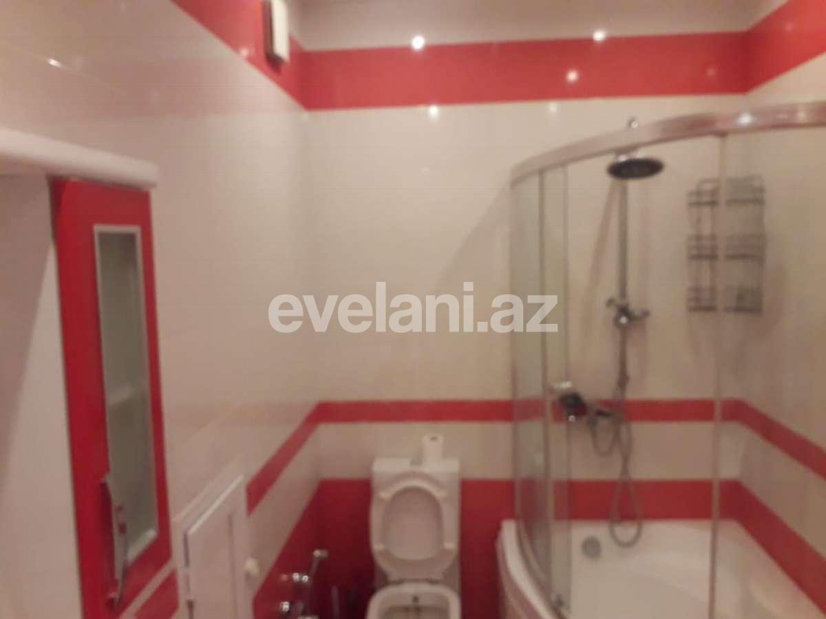 Kirayə verilir, yeni tikili, 3 otaqlı, 145 m², Yasamal r.