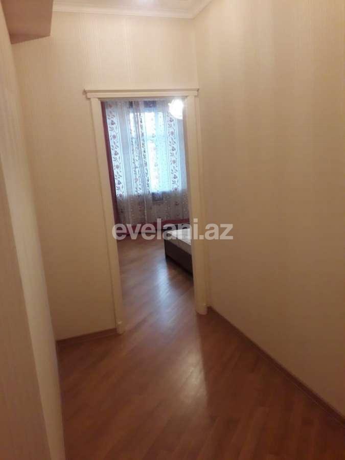 Kirayə verilir, yeni tikili, 3 otaqlı, 145 m², Yasamal r.
