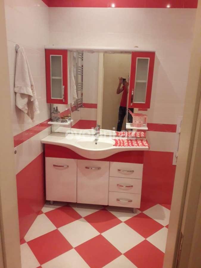 Kirayə verilir, yeni tikili, 3 otaqlı, 145 m², Yasamal r.