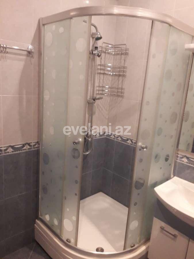 Kirayə verilir, yeni tikili, 3 otaqlı, 145 m², Yasamal r.