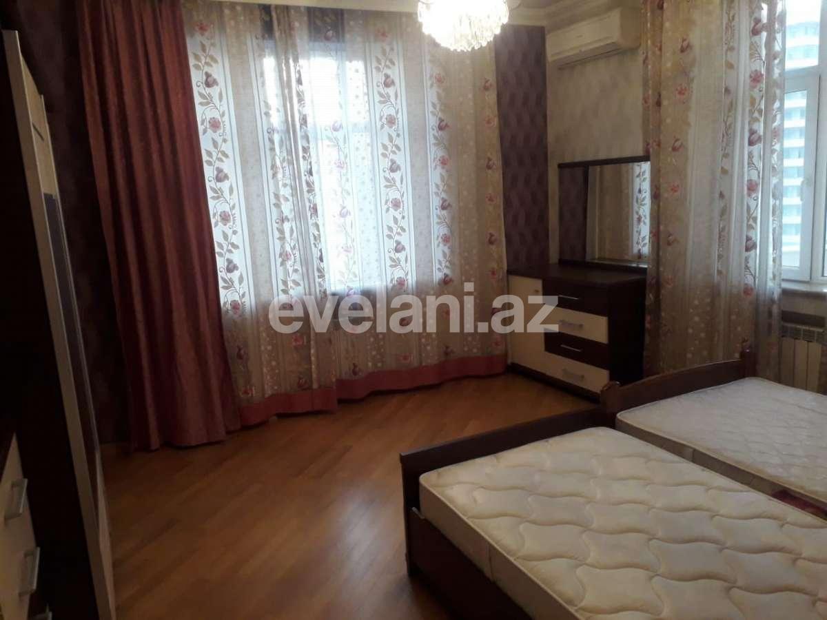 Kirayə verilir, yeni tikili, 3 otaqlı, 145 m², Yasamal r.