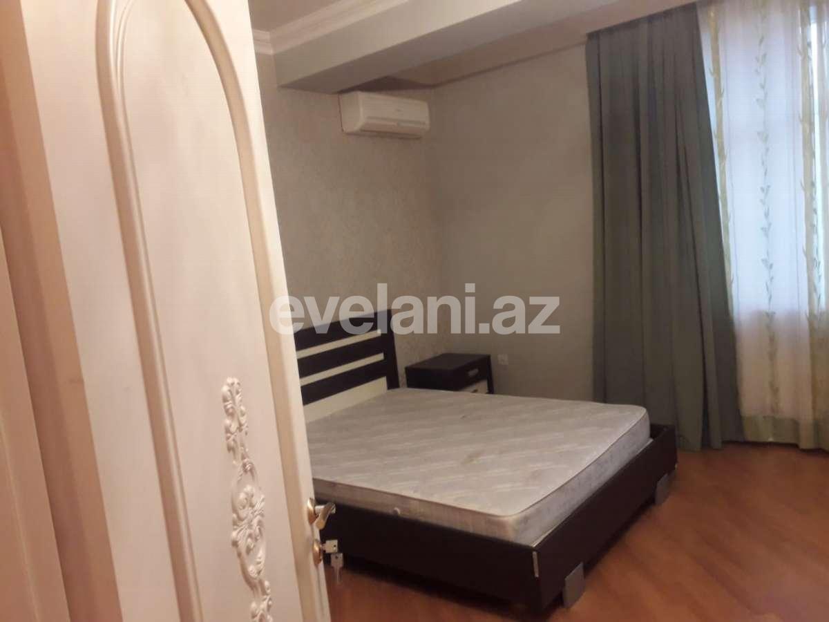 Kirayə verilir, yeni tikili, 3 otaqlı, 145 m², Yasamal r.