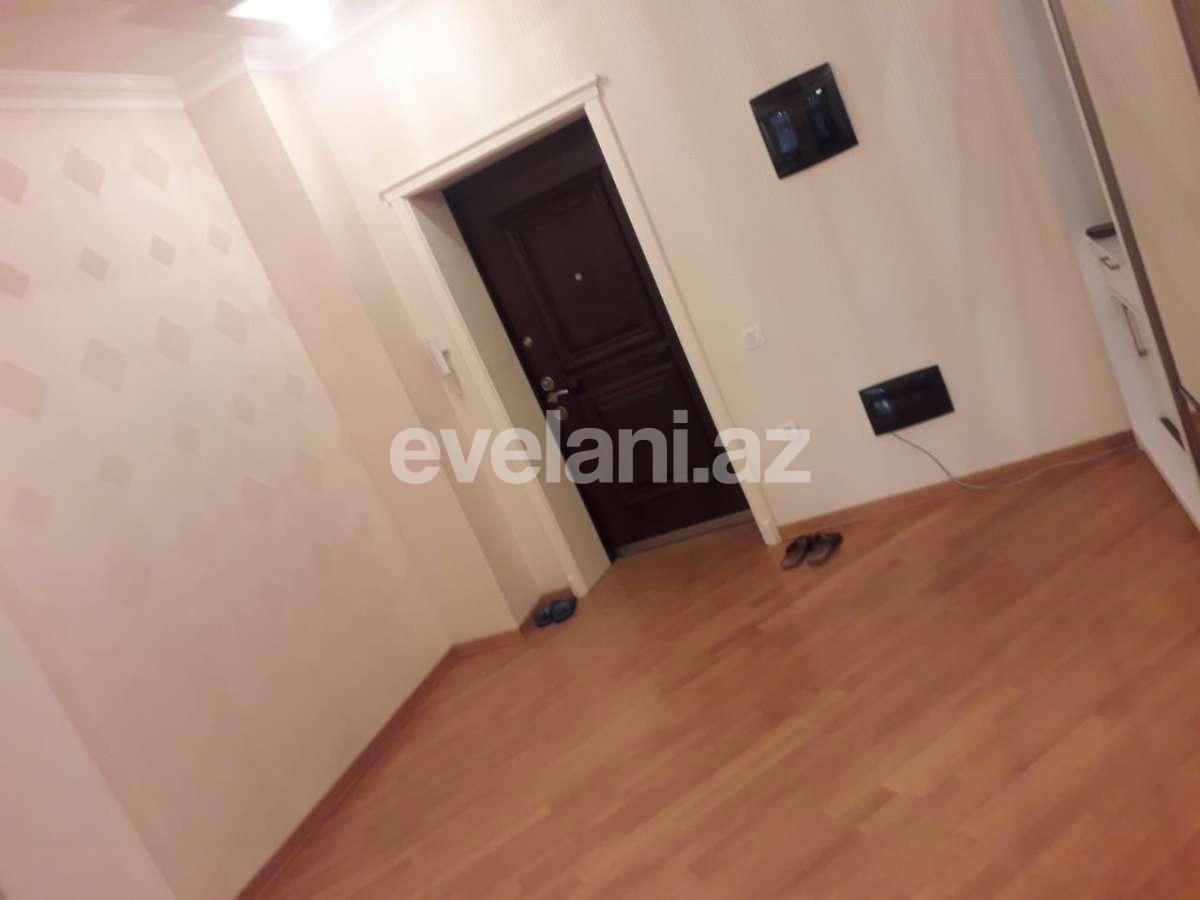 Kirayə verilir, yeni tikili, 3 otaqlı, 145 m², Yasamal r.