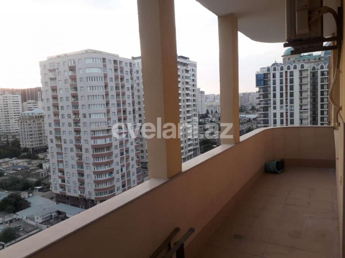 Kirayə verilir, yeni tikili, 3 otaqlı, 145 m², Yasamal r.