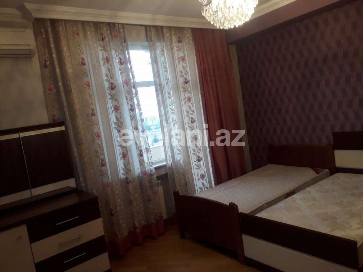 Kirayə verilir, yeni tikili, 3 otaqlı, 145 m², Yasamal r.