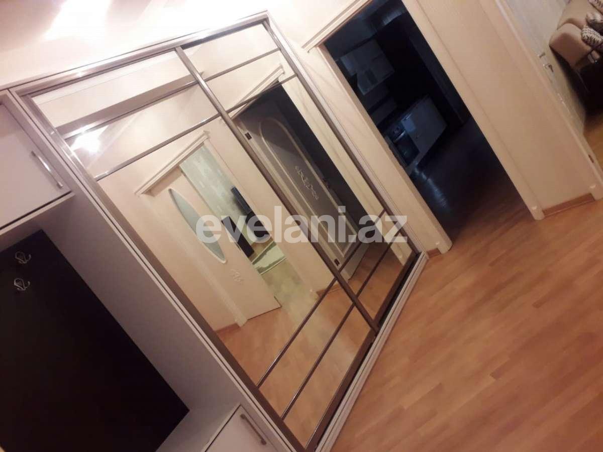 Kirayə verilir, yeni tikili, 3 otaqlı, 145 m², Yasamal r.