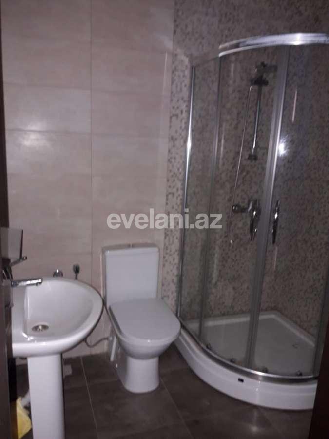 Kirayə verilir, yeni tikili, 2 otaqlı, 65 m², 20 yanvar m.