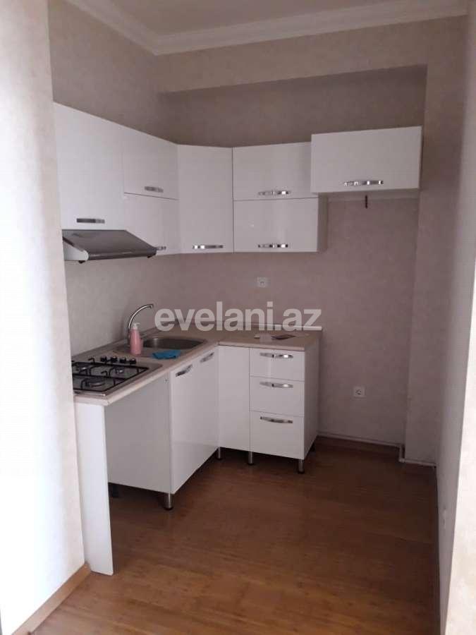Kirayə verilir, yeni tikili, 2 otaqlı, 65 m², 20 yanvar m.