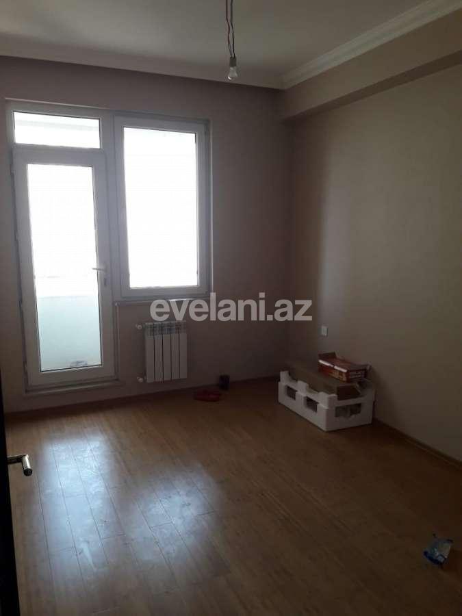 Kirayə verilir, yeni tikili, 2 otaqlı, 65 m², 20 yanvar m.