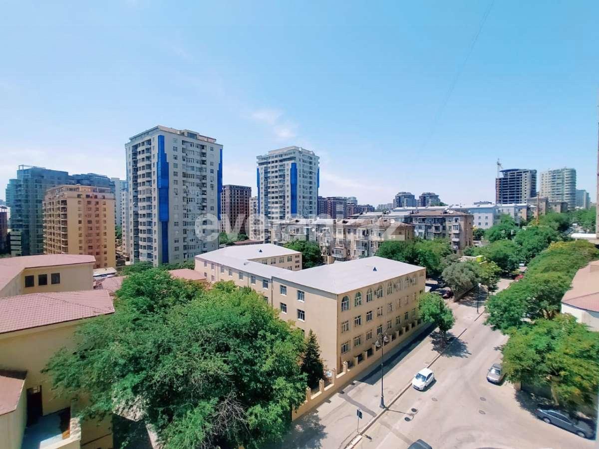 Sale, new building, 3 room, 72 m², 28 may m.