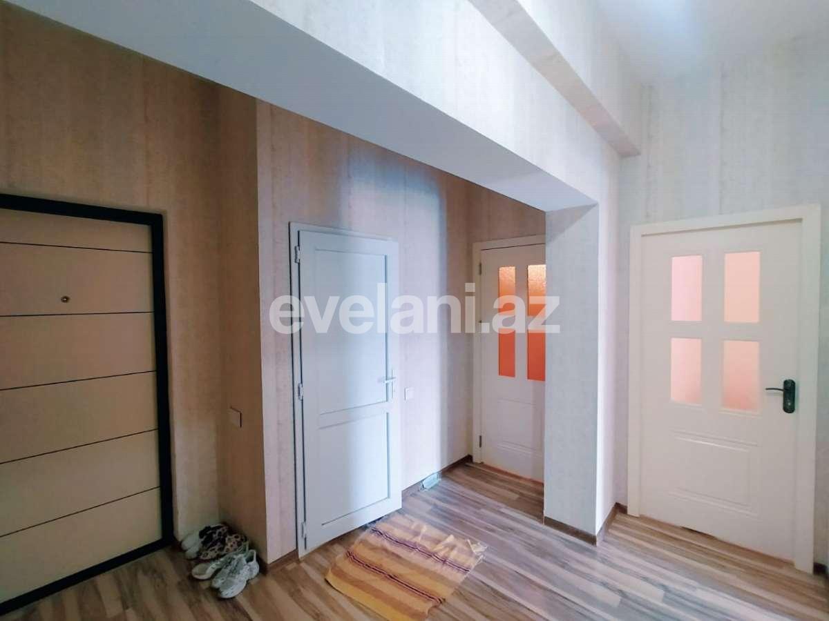 Sale, new building, 3 room, 72 m², 28 may m.