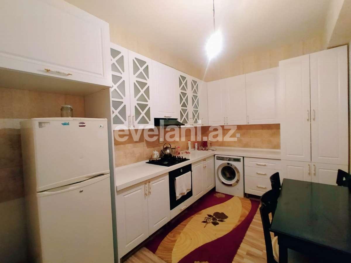 Sale, new building, 3 room, 72 m², 28 may m.