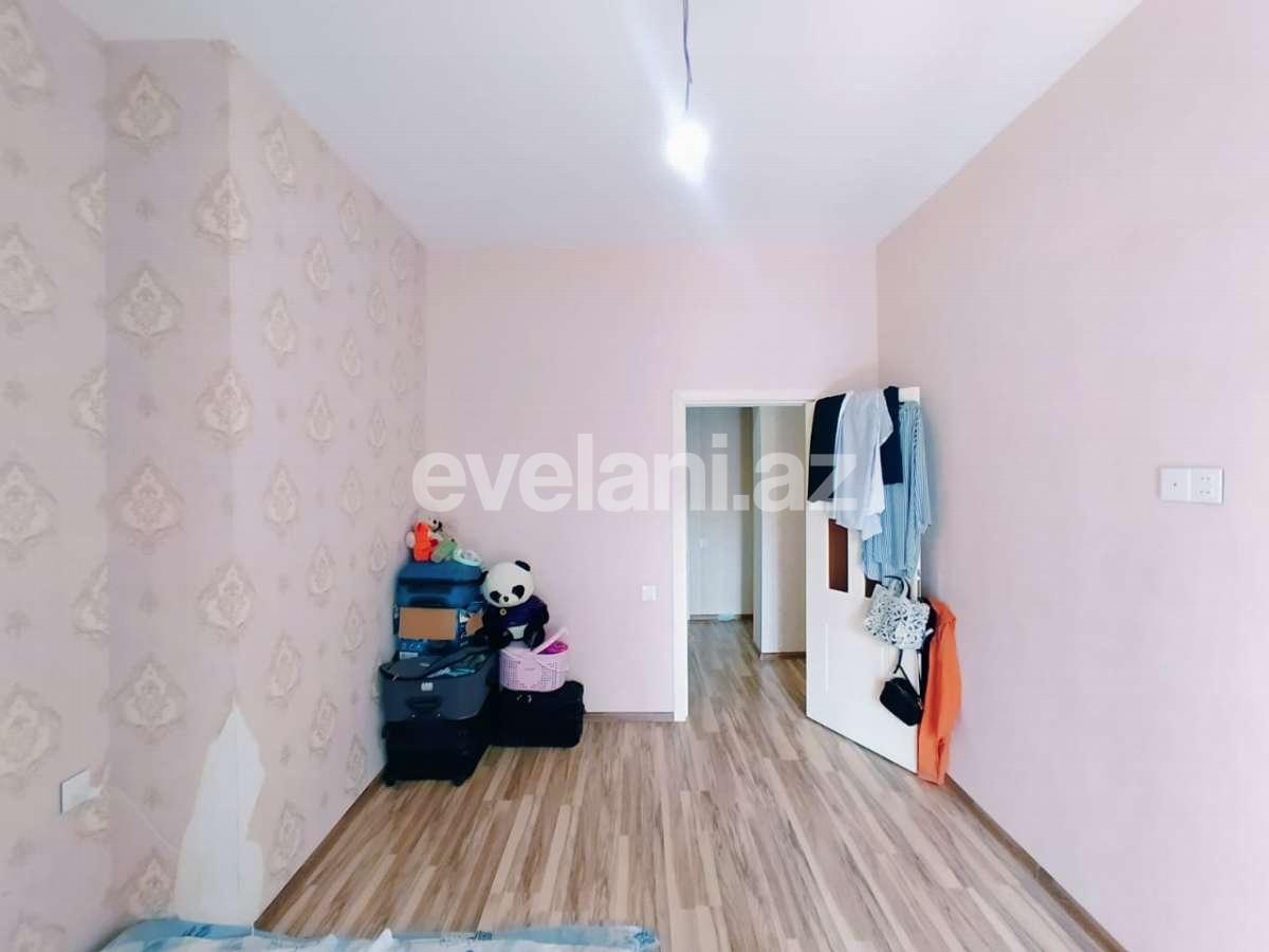 Sale, new building, 3 room, 72 m², 28 may m.