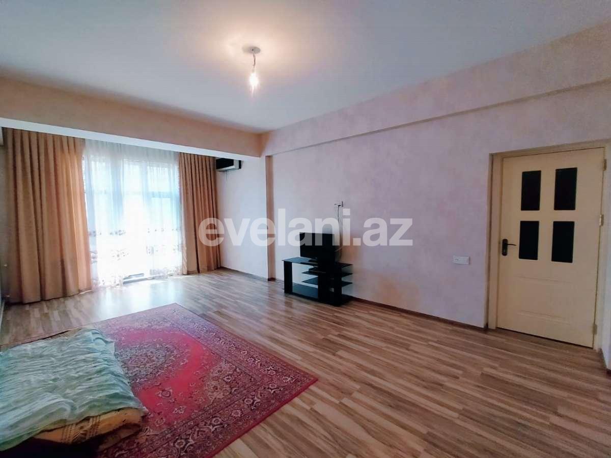 Sale, new building, 3 room, 72 m², 28 may m.