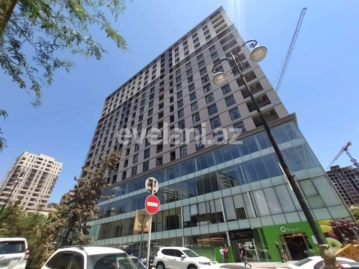 Sale, new building, 3 room, 72 m², 28 may m.