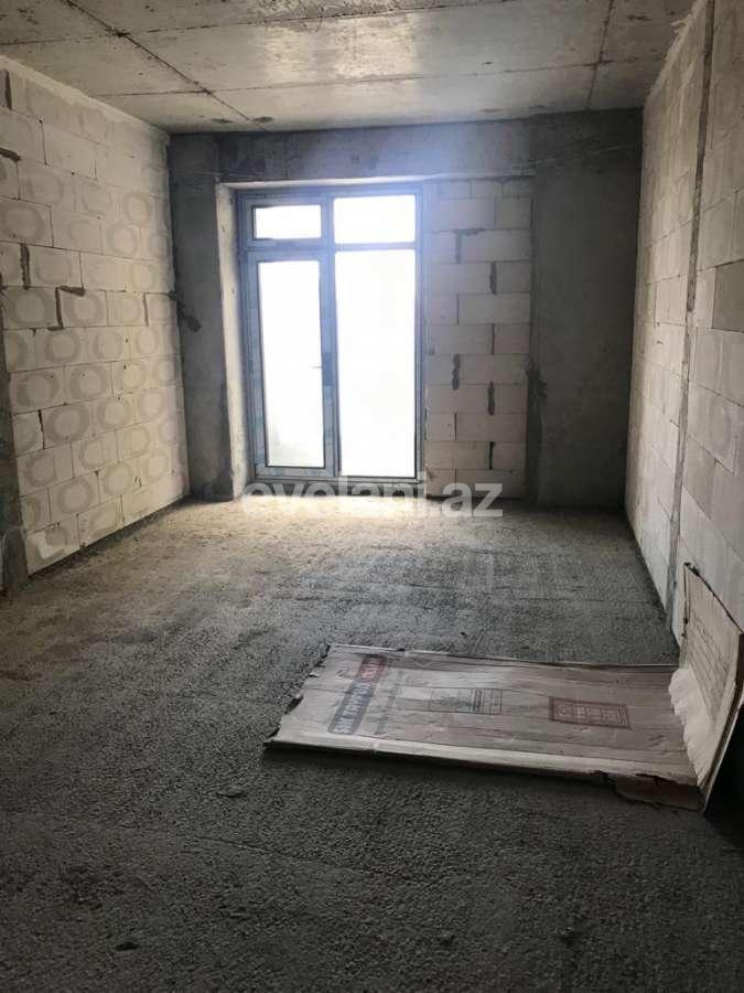 Satılır, yeni tikili, 3 otaqlı, 147 m², Elmlər Akademiyası m.