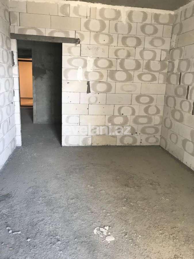 Satılır, yeni tikili, 3 otaqlı, 147 m², Elmlər Akademiyası m.